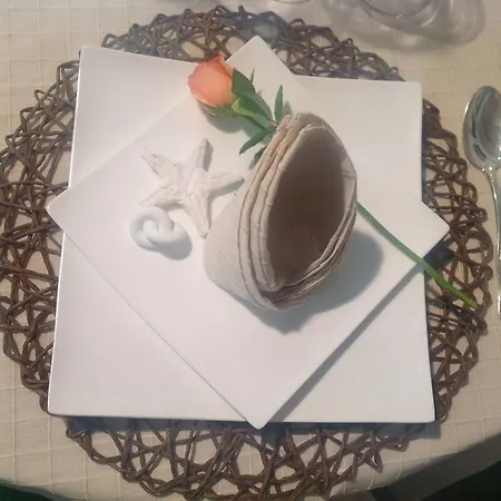 Borgo Antico - Poggiolo Del Principe Hotel