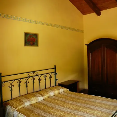Hotel Borgo Antico - Poggiolo Del Principe Centola