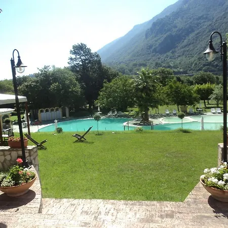 Borgo Antico - Poggiolo Del Principe 3*