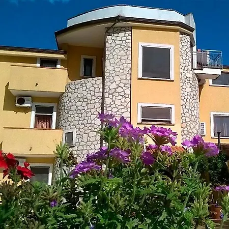 Borgo Antico - Poggiolo Del Principe