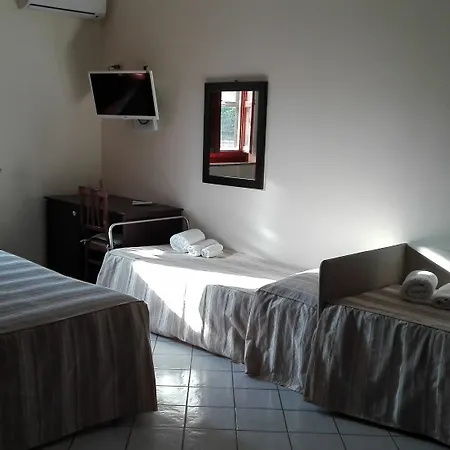Borgo Antico - Poggiolo Del Principe Hotel 3*