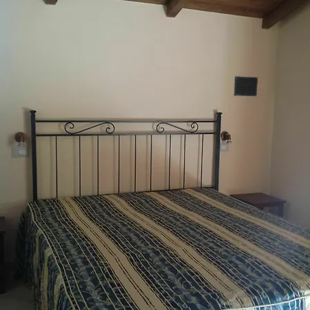 Borgo Antico - Poggiolo Del Principe Hotel Centola