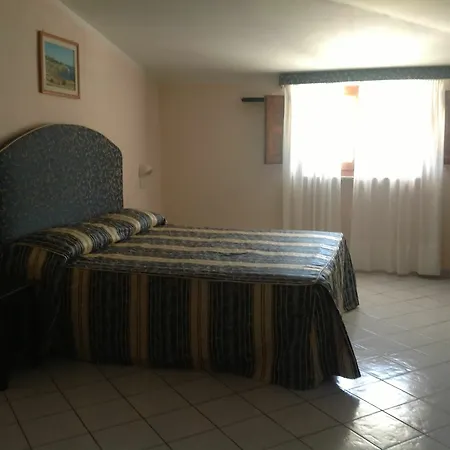 Borgo Antico - Poggiolo Del Principe Hotel 3*